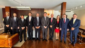 PEC 45: Lideranças do MP estão em mobilização nacional contra desvalorização da carreira